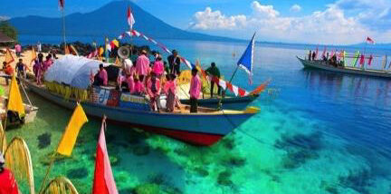 CULTURAL HERITAGE Raja Ampat Geopark